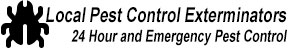 Eno Valley NC Pest Control Exterminators